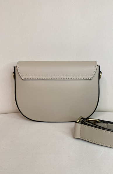 Сумка 0195 Молочный